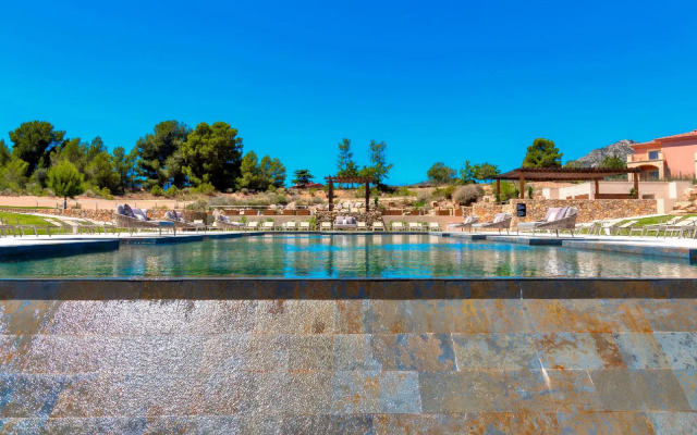 Westin Bonmont Golf Resort And Spa