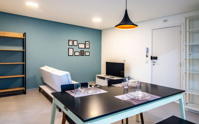 Studios Centro SP 09