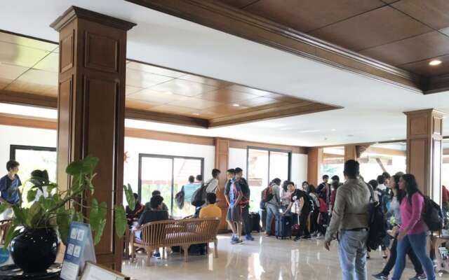 Life Up Resort and Spa