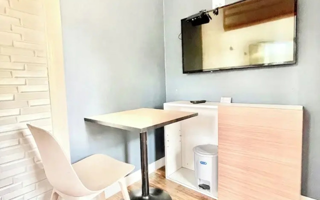 Tree Scape Mountain View Resort