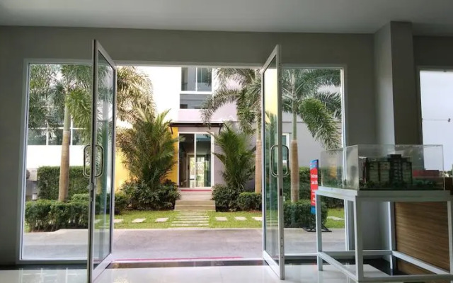 Hidayah Aonang Krabi