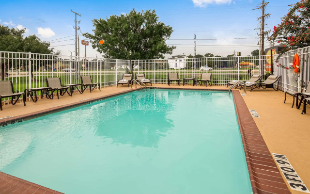 Best Western Lafayette Inn