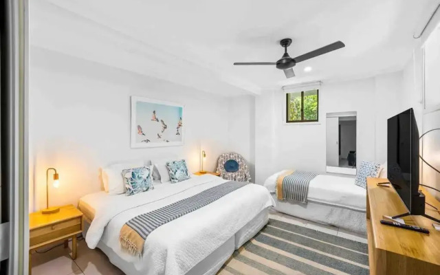Peregian Beach Holiday House & Resort Pet Friendly