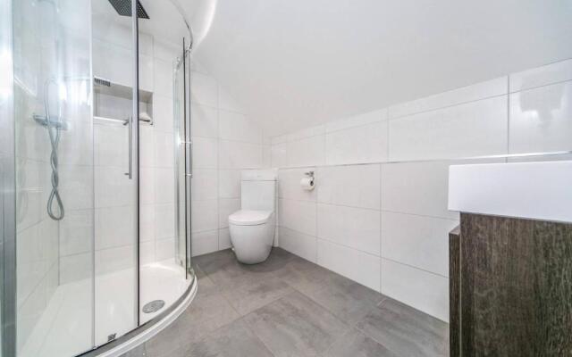 14 Helena House Lux Apartment