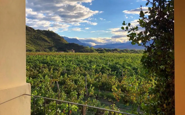Viñas De Cafayate Wine Resort