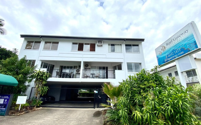 Reef Gateway Apartments