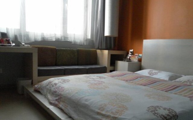 Home 1 Hotel