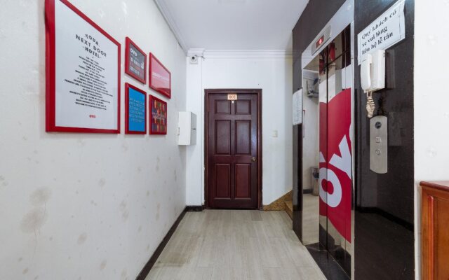 OYO 127 Quynh Kim Hotel