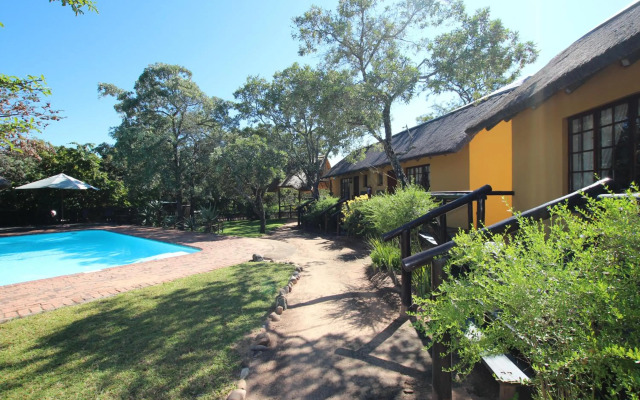 Thornhill Safari Lodge