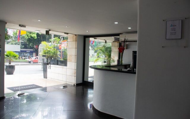 SB Hotel Internacional Norte