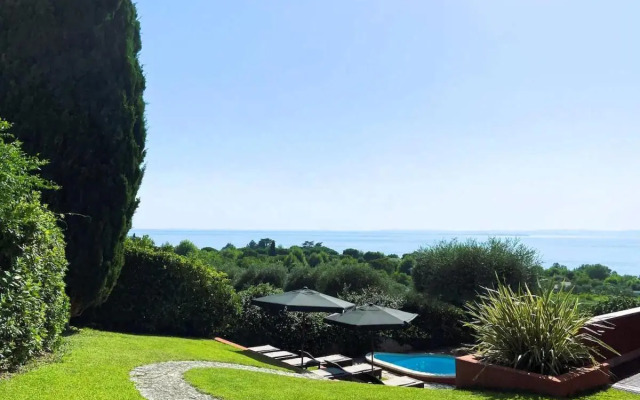 VILLA SETTANTA Lago di Garda - Heated Pool on request