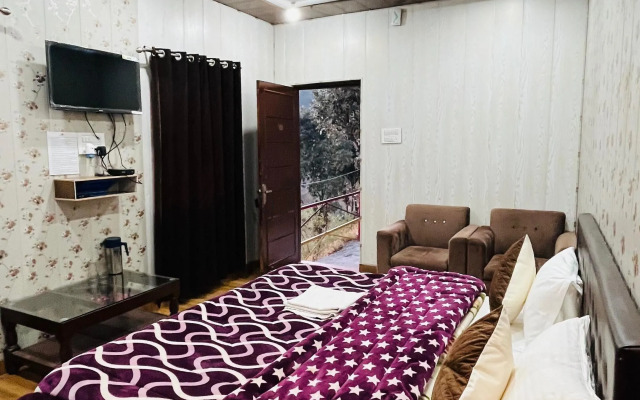 Dev Bhoomi Resort