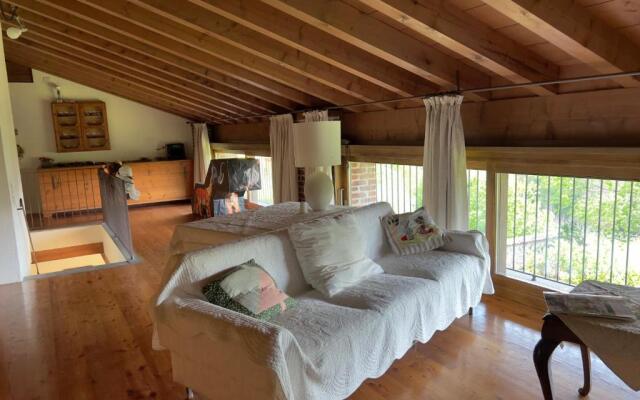 B&B Il Posto delle Rose