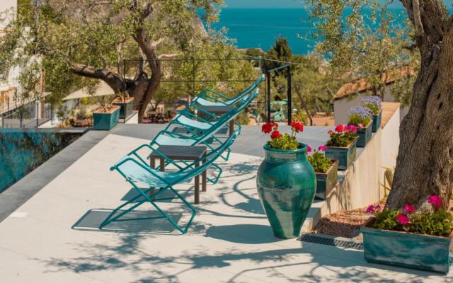 Villa Totò Resort