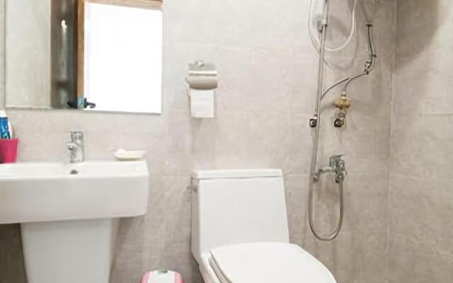 On The Stone Guesthouse 1 - Hostel