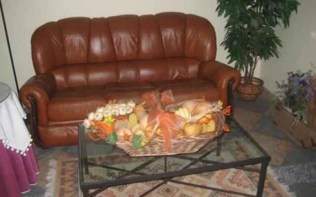 Hostal El Pinar