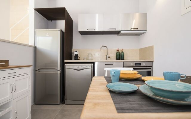 Azalo Country Homes - Ulivo