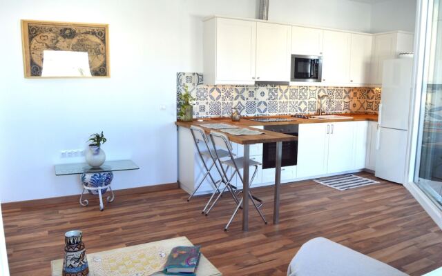 Ático Gaspar del Pino