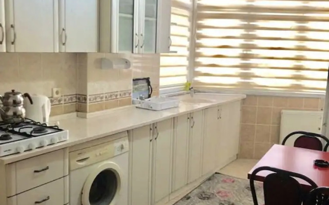 Kuzey Residence