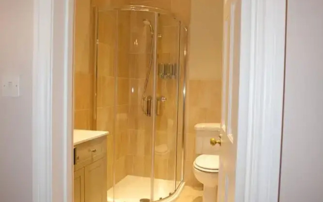 Arden House Darwin Apartment