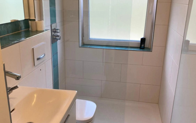 Elbdeichkoje de Monteure & Urlauber