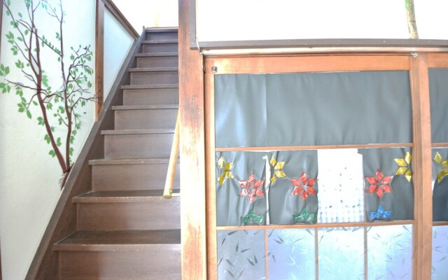 Nishiogi House Maipenrai