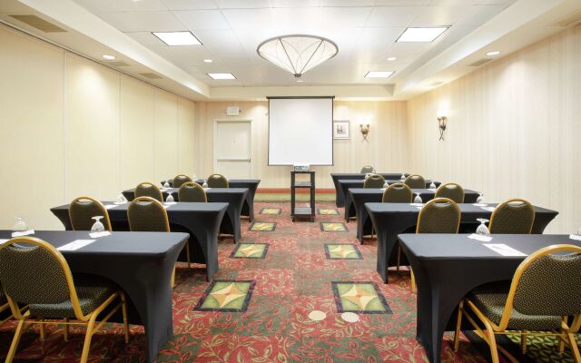 Hilton Garden Inn Casper