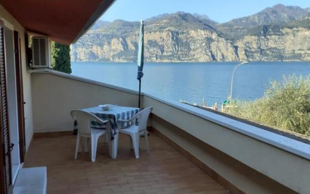 Residence Le Palme Appartamenti