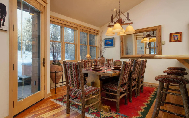 Moose Creek by Jackson Hole Real Estate Company