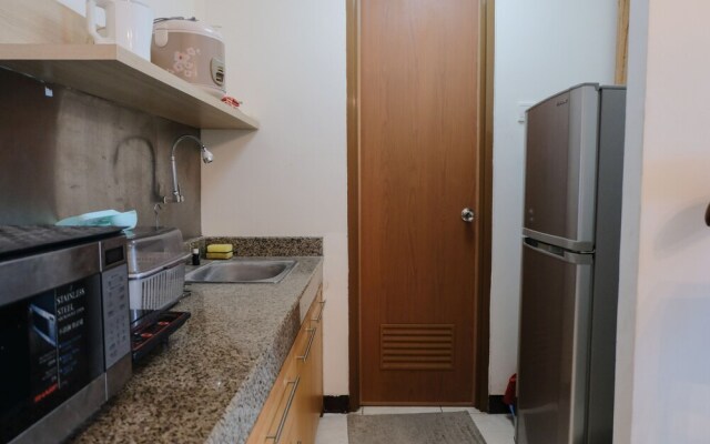 Spacious 2Br Apartment At Galeri Ciumbuleuit 1
