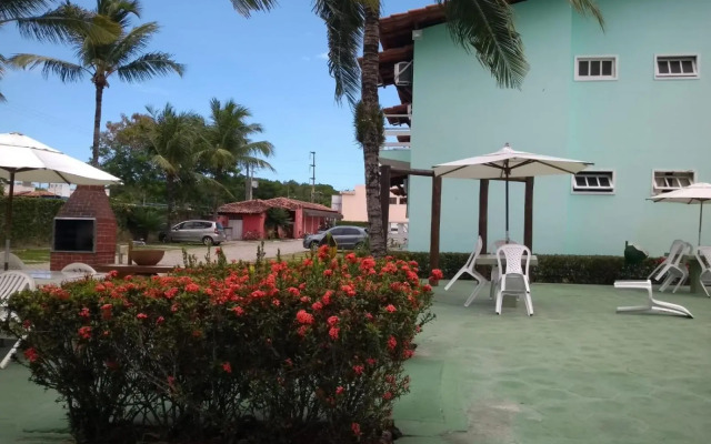 Condomínio Golden Dolphin Village 528