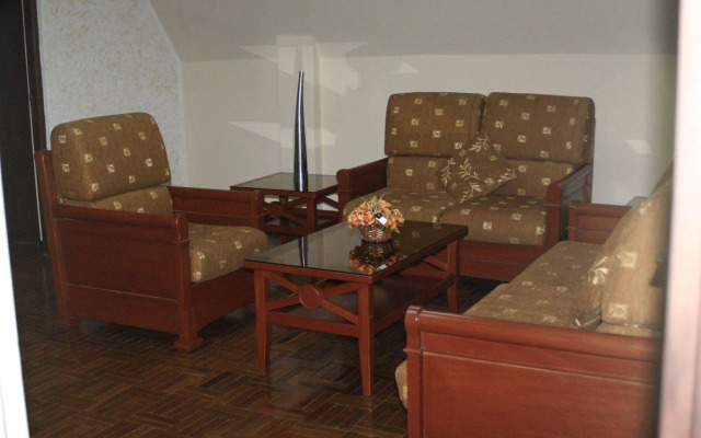 Hostal Patrimonio