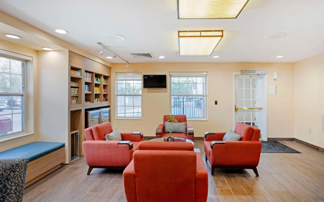 Philadelphia Executive Suites Mt. Laurel