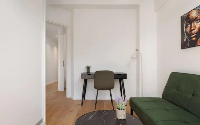 Glyfada Experience Residence