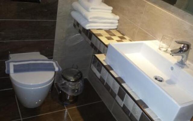 Hotel Ermis