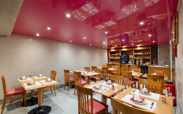 Grand Hotel Francais