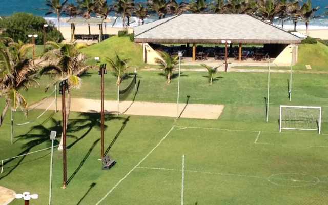 Scopa Beach Resort - Fontenelle