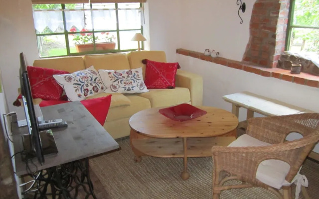 Wohnung in Blowatz an der Ostseekuste