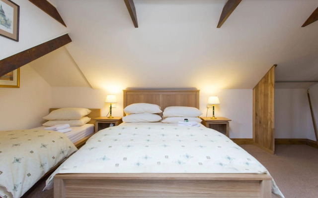 Oakwood B&B Heathrow