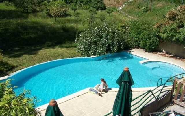 Auberge du Rascalat