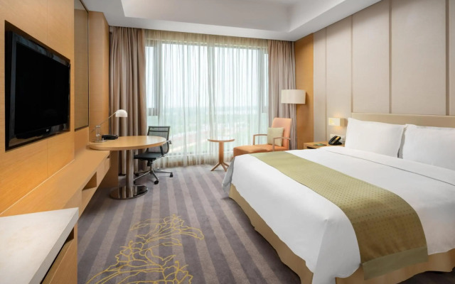 Holiday Inn Nanyang