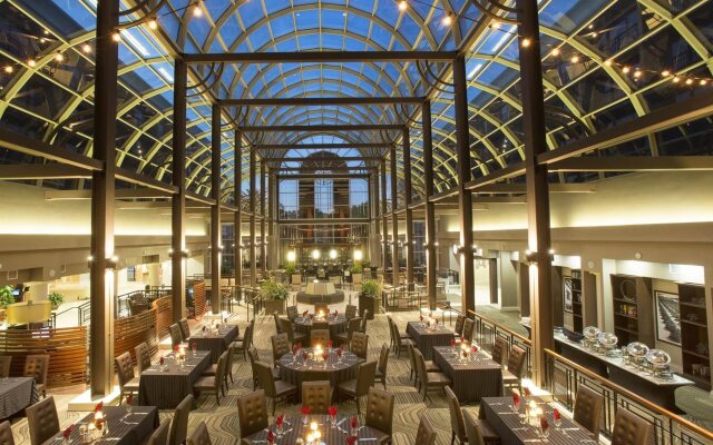 Sheraton Orlando North Hotel