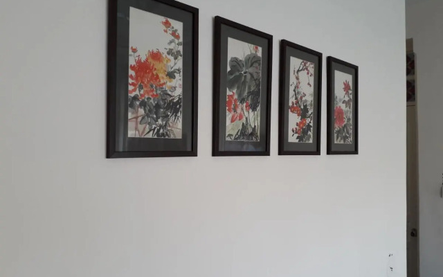 Lakeside Inn Ratanada