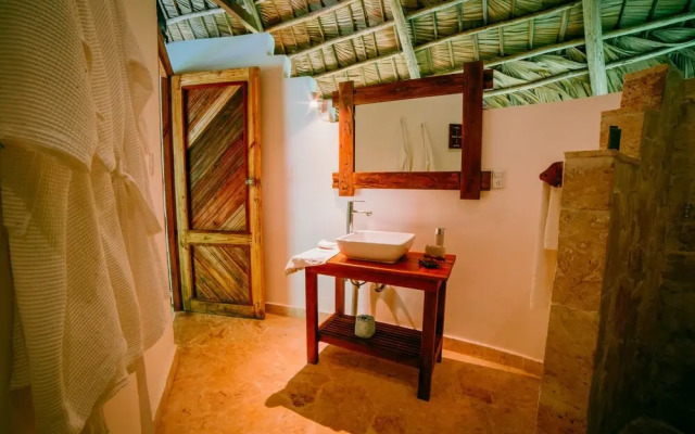 El Valle Lodge