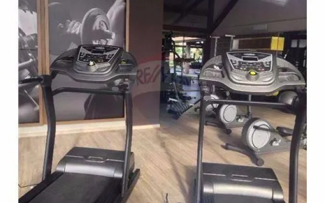 Malawi Beach Residence