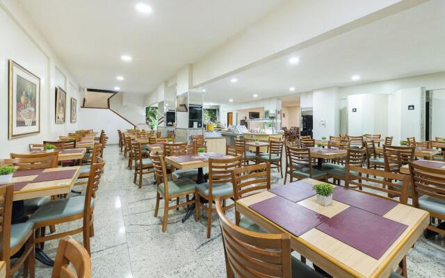 Hotel Nacional Inn Piracicaba