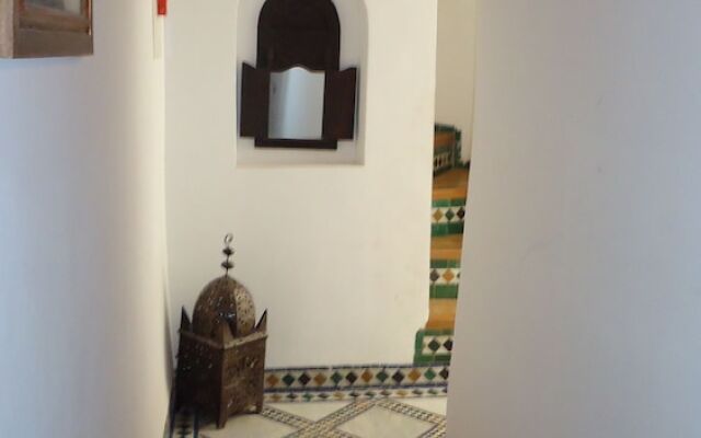 Maison Evelina