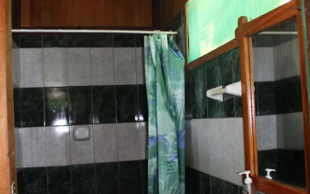 Paradise Amazon Lodge & Adventure