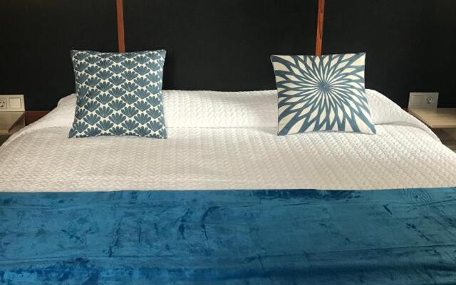 Suites Mendibil Irun