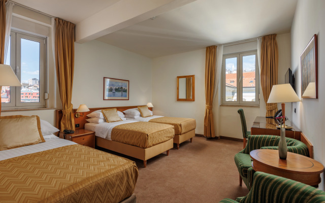 Grand Hotel Bonavia